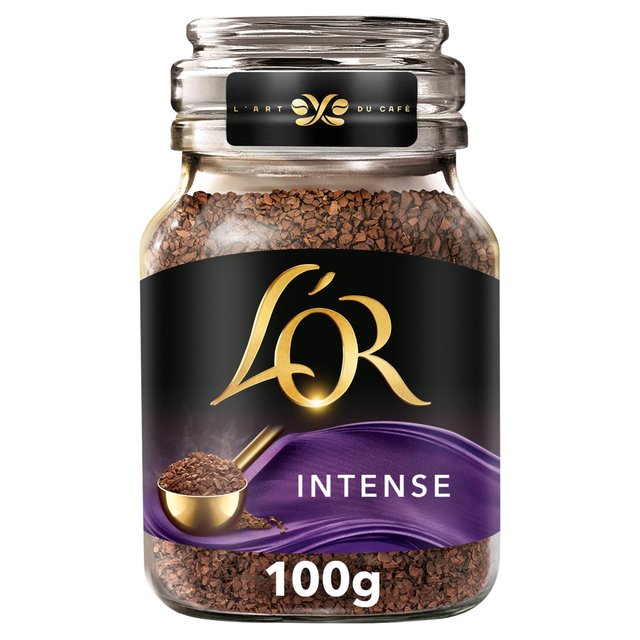 L’OR Intense Instant Coffee, 100g
