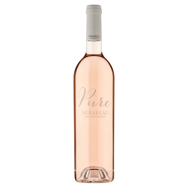 Mirabeau Pure Provence Rose, 75cl