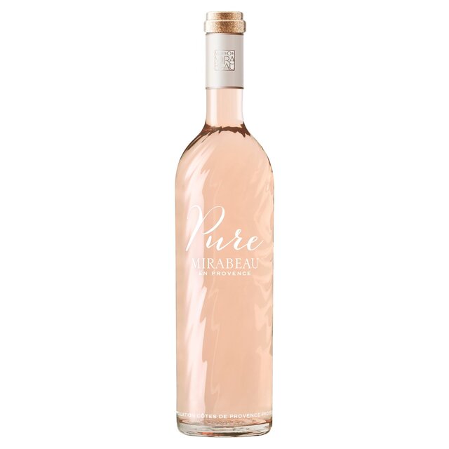 Mirabeau Pure Provence Rose | Ocado