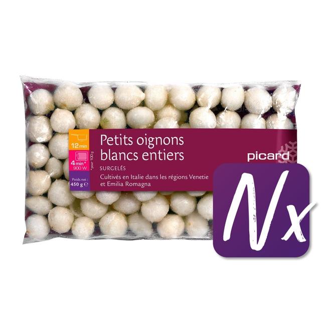 Picard Pearl Onions, 450g