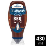 Hellmann's Smokey BBQ Sauce