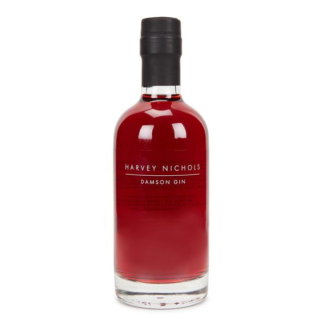 Harvey Nichols Damson Gin, 35cl