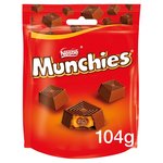 Munchies Chocolate Sharing Bag