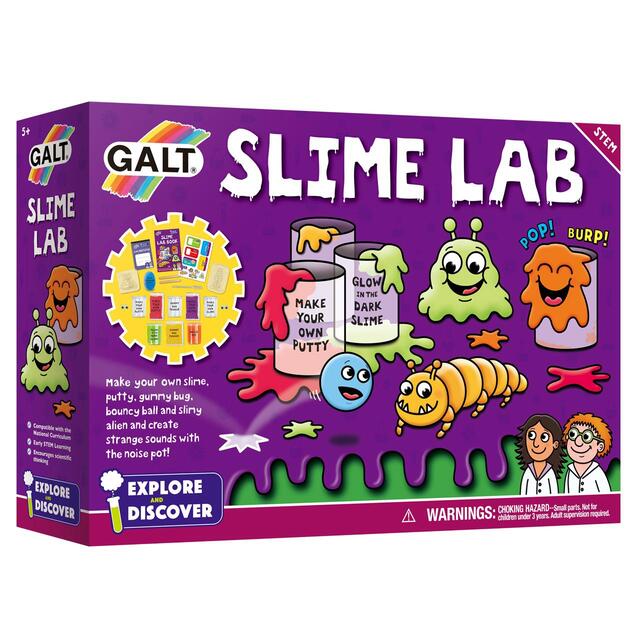 galt toys science lab kit