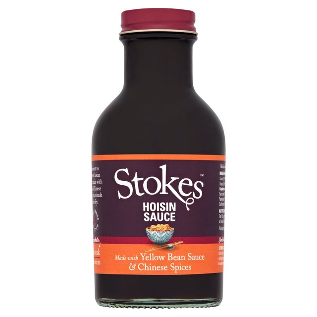 Stokes Hoisin Sauce, 330g