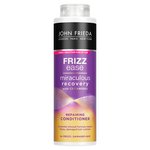 John Frieda Miraculous Recovery Conditioner Frizz Ease
