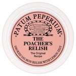 Patum Peperium Poachers Relish