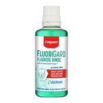 Colgate Fluorigard Fluoride Rinse (Alcohol free) Mouthwash