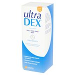 UltraDEX Daily Oral Rinse Mint