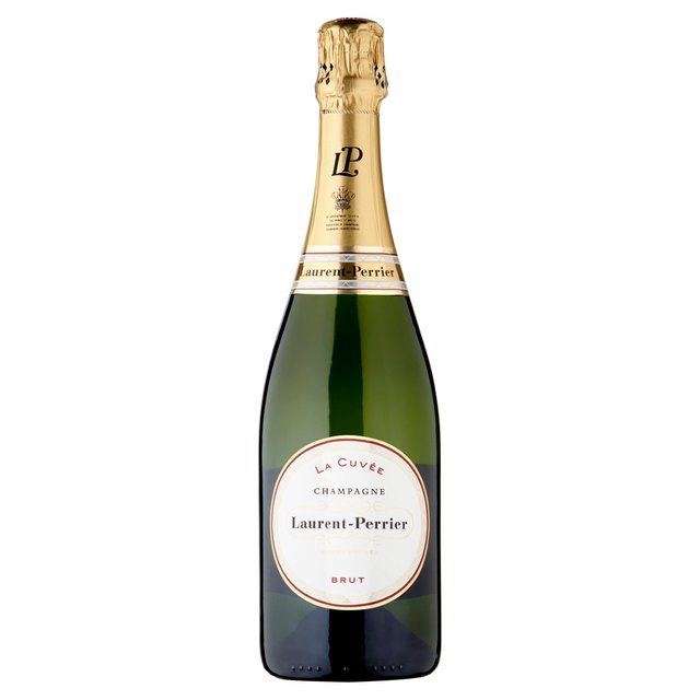 Champagne Laurent-Perrier La Cuvee Brut, 75cl