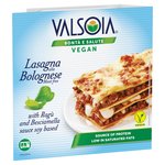 Valsoia Vegan Lasagne Frozen
