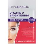 Skin Republic Biodegradable Brightening Under Eye Patch