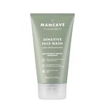 ManCave Sensitive Facewash