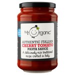 Mr Organic Cherry Tomato Pasta Sauce