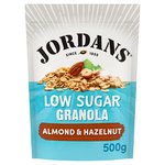 Jordans Low Sugar Nut Granola