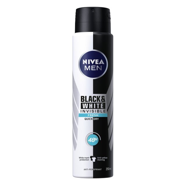 nivea fresh