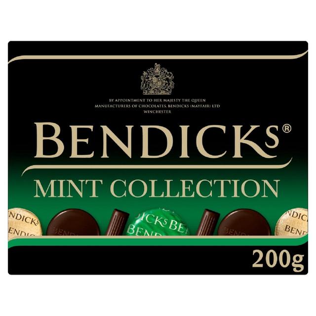 Bendicks Mint Collection, 200g
