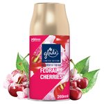Glade Automatic Spray Refill Cherry Air Freshener