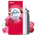 Glade Touch & Fresh Refill Cherry & Peony Air Freshener