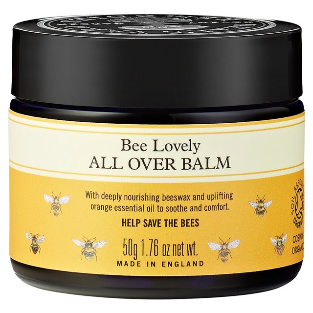 Neal’s Yard Remedies Bee Lovely All Over Balm, 50g