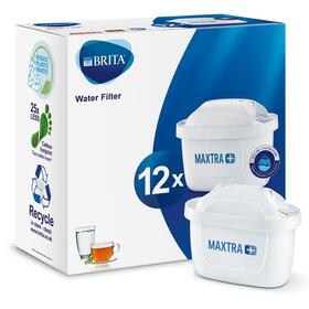 Brita Maxtra+ Water Filter Cartridges