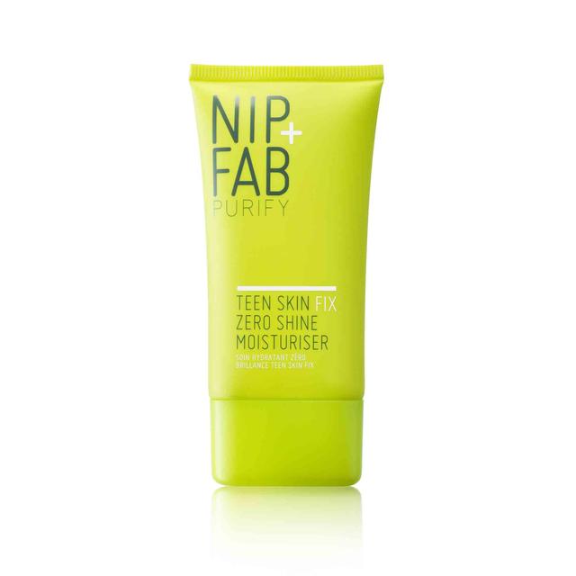Nip + Fab Teen Skin Anti Blemish Moisturiser, 40ml