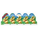 Lindt Easter Gold Bunny Milk Chocolate Bunnies