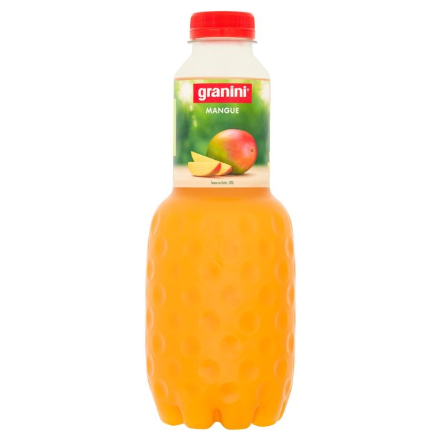 Granini Mango Juice Drink, 1L