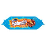 McVitie's Hobnobs Milk Chocolate Biscuits
