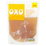 Oxo Ready To Use Chicken Stock