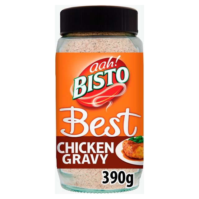 Bisto Best Chicken Gravy, 390g