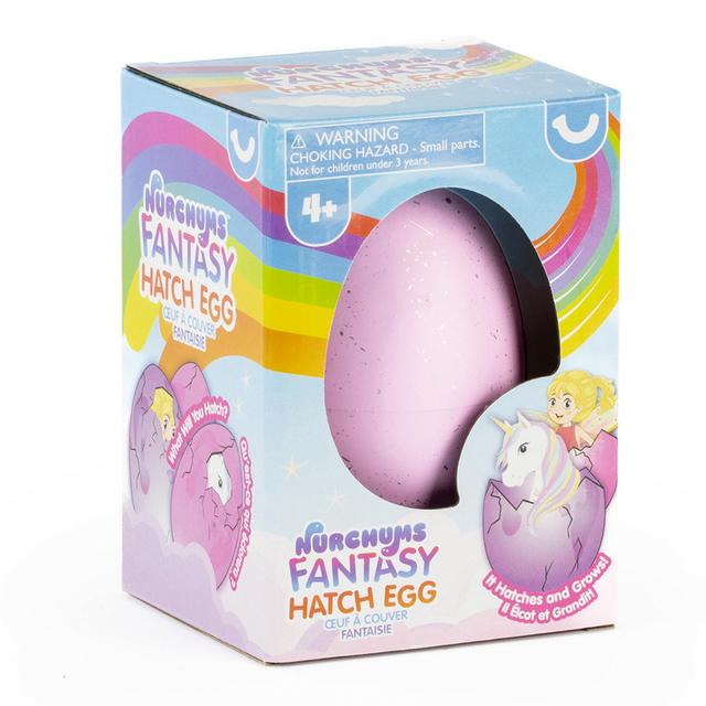 Keycraft Fantasy Hatching Egg, 3 Years+