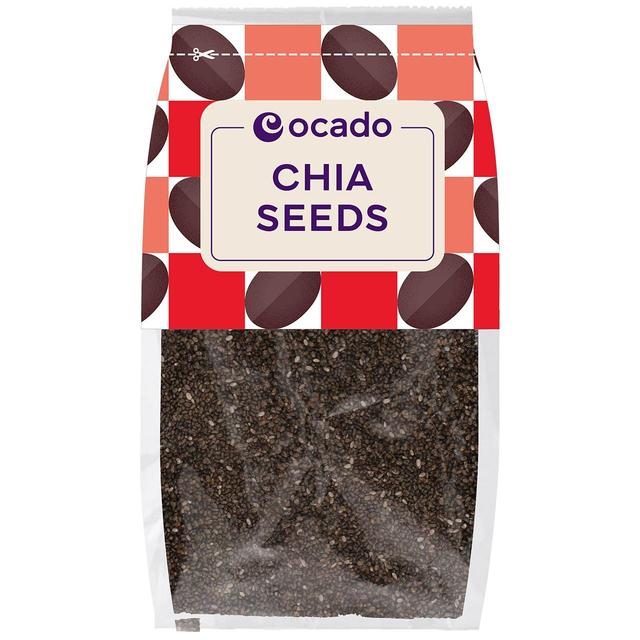 Ocado Chia Seeds, 150g