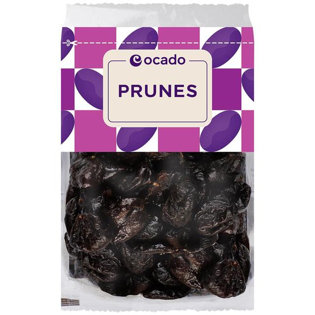 Ocado Prunes, 250g