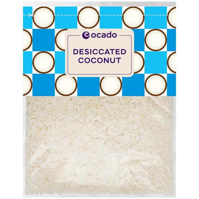 Ocado Desiccated Coconut, 200g