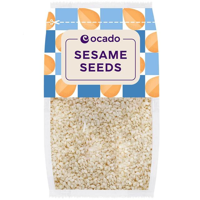 Ocado Sesame Seeds, 100g