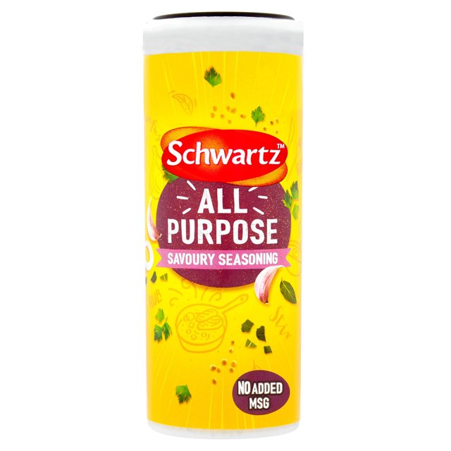Schwartz All Purpose Seasoning, 110g
