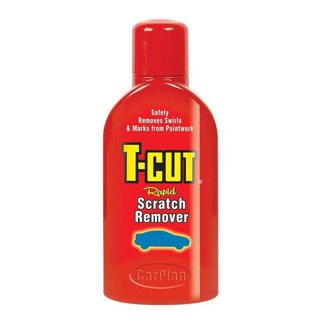 Tetrosyl T-Cut Rapid Scratch Remover, 500ml