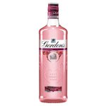 Gordon's Premium Pink Distilled Flavoured Gin