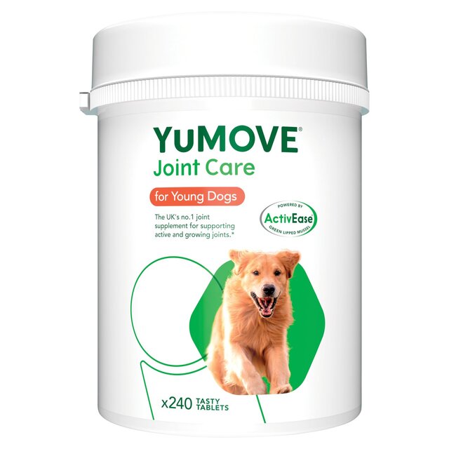 Yumove joint supplement sale