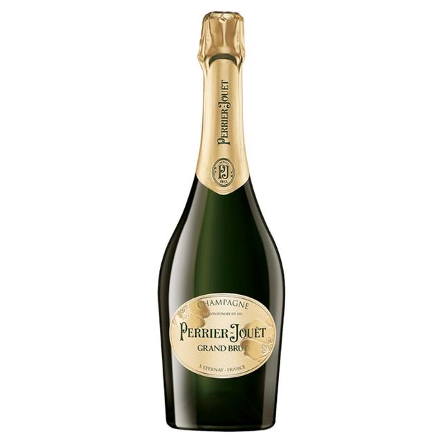 Perrier Jouet Grand Brut Champagne NV, 75cl