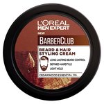L'Oreal Men Expert Barber Club Style Cream