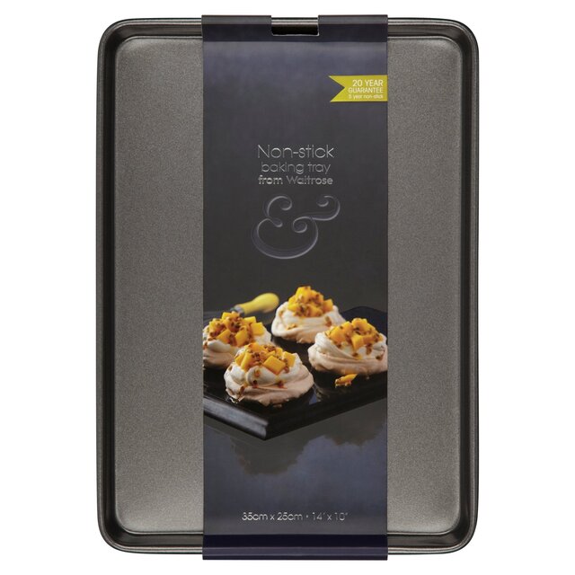 Waitrose Baking Tray Ocado