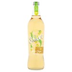 Shloer White Grape Sparkling Juice Drink