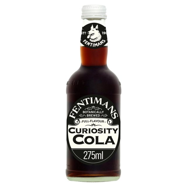 Fentimans Curiosity Cola, 275ml