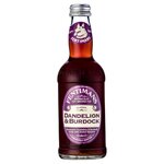 Fentimans Dandelion & Burdock