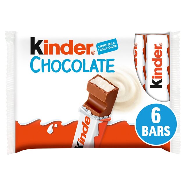 Kinder Maxi Bars Ocado Kinder Maxi Bars Ocado