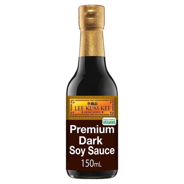 Lee Kum Kee Premium Dark Soy Sauce, 150ml