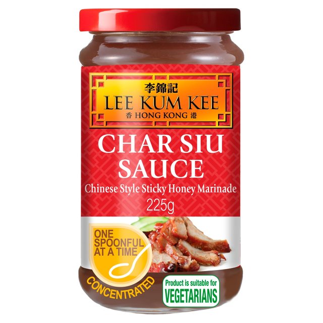 Lee Kum Kee Char Siu Sauce, 225g
