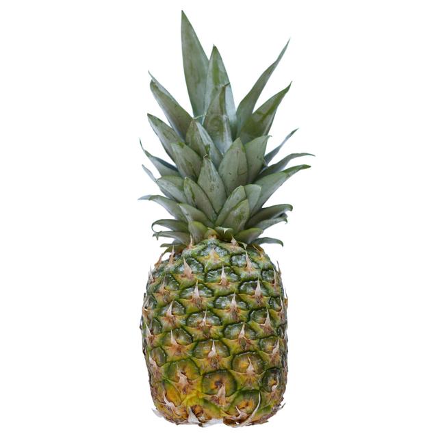 Wholegood Organic Pineapple, One Size